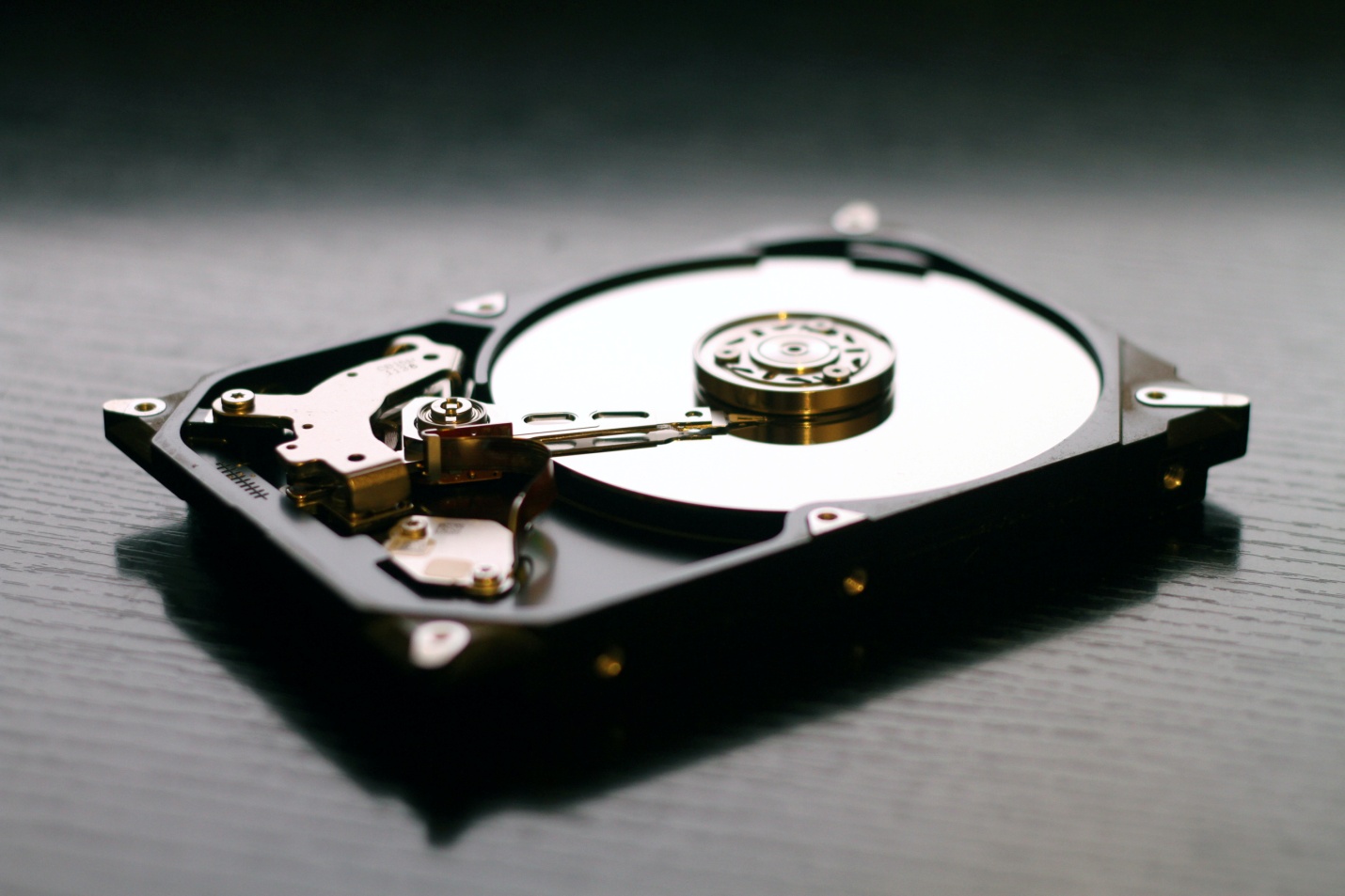 Hard drive destruction myths that are baseless