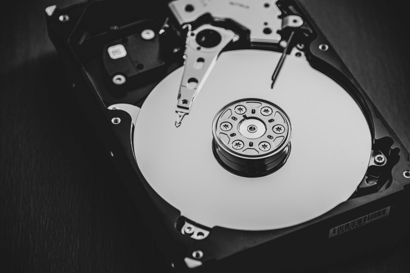 Best hard drive destruction methods